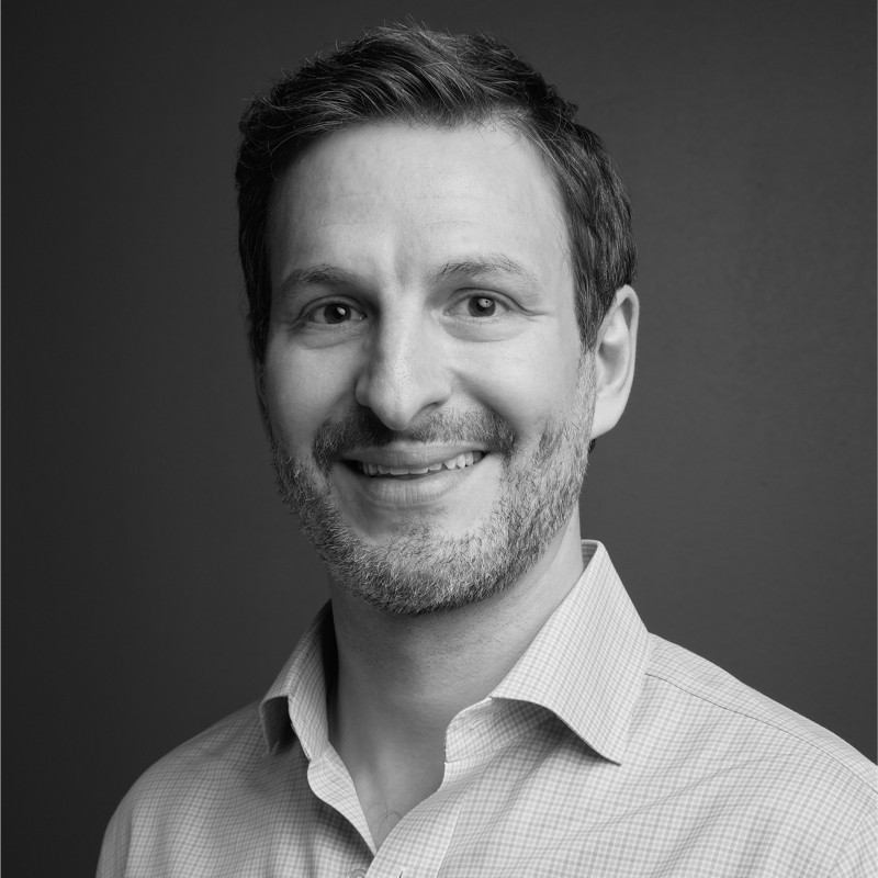 Brad Rosenfeld