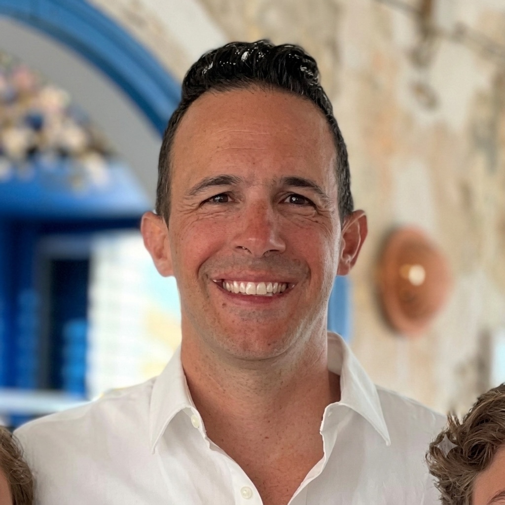 Chris Nanos